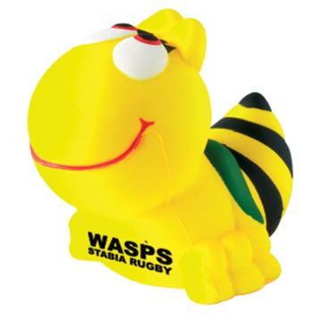 Antistress Personnalisable Guêpe