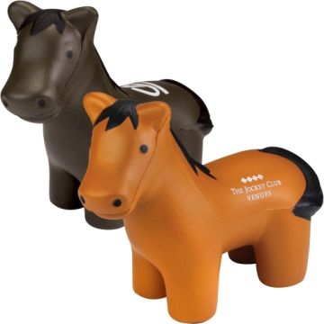 Anti stress Pub Cheval