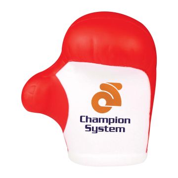 Antistress Personnalisable Gant de boxe