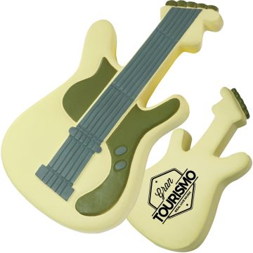 Antistress Personnalisable Guitare