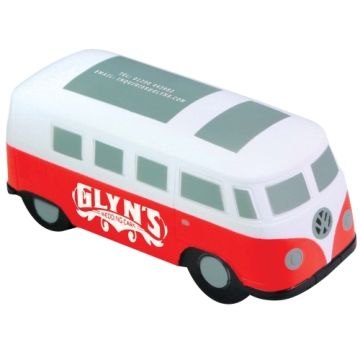 Anti-stress Pub bus van