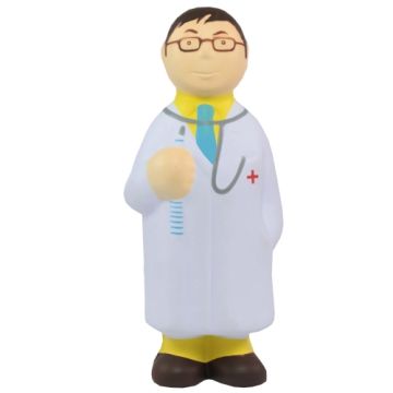 Anti stress à personnaliser Médecin