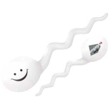 Antistress  Spermatozoïde