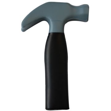 Anti stress à personnaliser Marteau