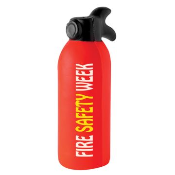 Anti stress Personnalisable Extincteur