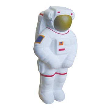 Anti stress Publicitaire Astronaute