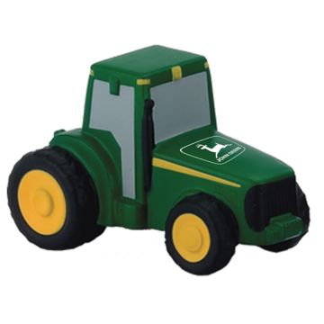 Anti stress d'entreprise Tracteur