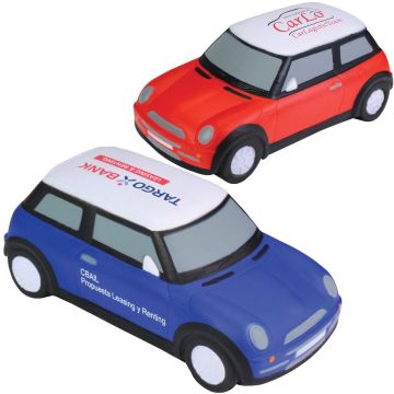Anti stress d'entreprise Voiture mini