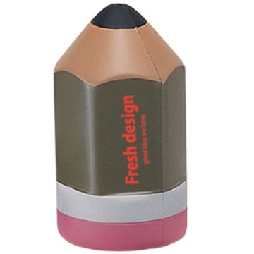 Anti-stress Personnalisable Crayon