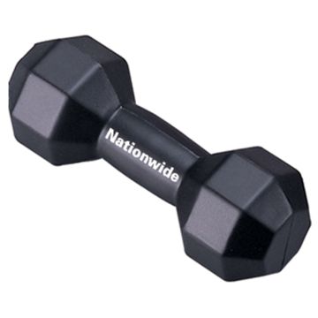 Antistress Personnalisable Haltère