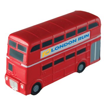 Anti-stress Pub Bus de Londres