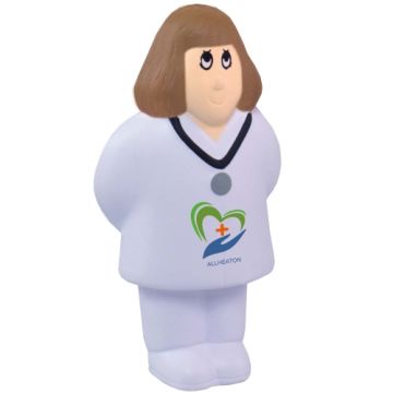 Anti-stress Personnalisable Doctoresse