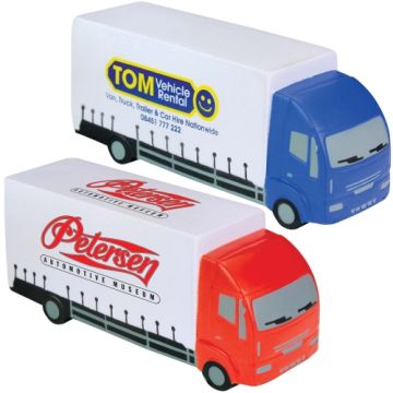 Anti-stress Pub camion