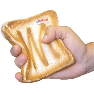 Anti stress d'entreprise Toast