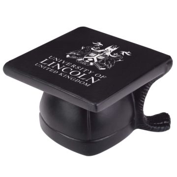 Anti stress Toque universitaire