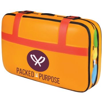 Anti-stress Publicitaire Bagage