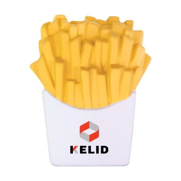 Anti stress Personnalisable Frites
