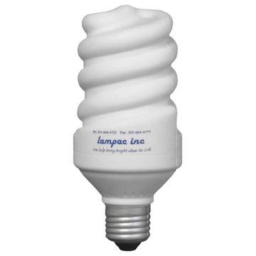 Anti stress Publicitaire Ampoule basse consommation