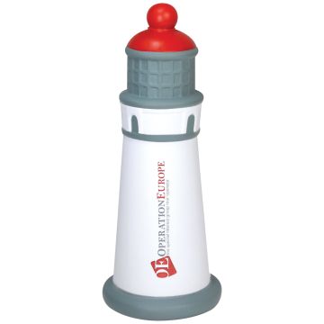 Anti-stress à marquer Phare