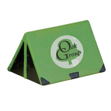 Antistress d'entreprise Tente