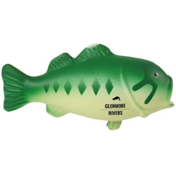 Antistress à marquer Poisson
