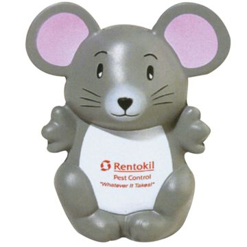 Antistress d'entreprise Souris