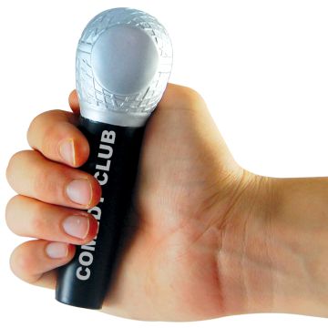 Anti stress à personnaliser Micro