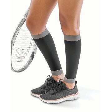 Manchon de compression mollets achat en gros