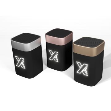 Haut Parleur Publicitaire clever 5W