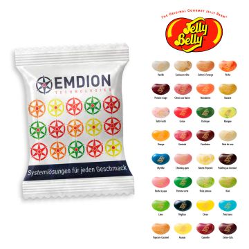 Bonbons publicitaires Original Jelly Belly Beans