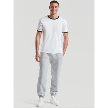 Pantalon d'entreprise de Jogging pour équipe Bas Élastiqué