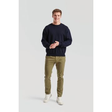 Pull personnalisable à floquer Manches Droites