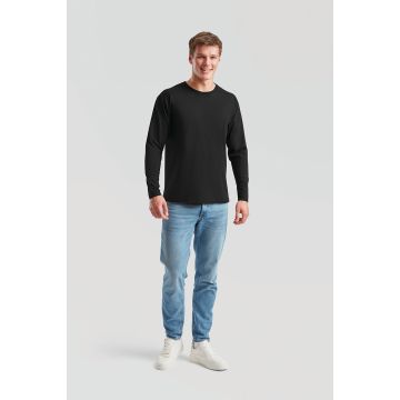 T-shirt d'entreprise manches longues