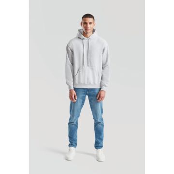 Sweat capuche personnalisable classic