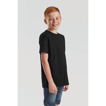 T-shirt publicitaire Iconic 195 T enfant