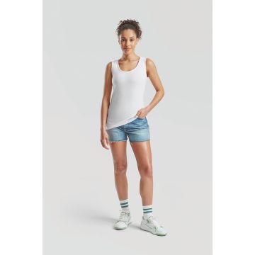Débardeur Publicitaire à personnaliser Femme