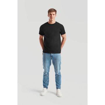 T-Shirt Publicitaire Iconic 195 Manches Courtes