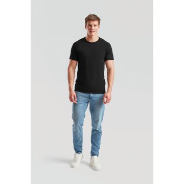 T-Shirt Publicitaire Homme Iconic-T - 1er Prix !