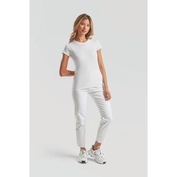 T-Shirt Publicitaire Femme Iconic-T