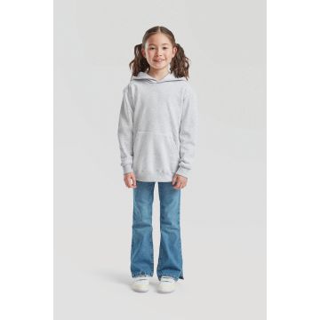 Sweat-shirt Pub Capuche Enfant