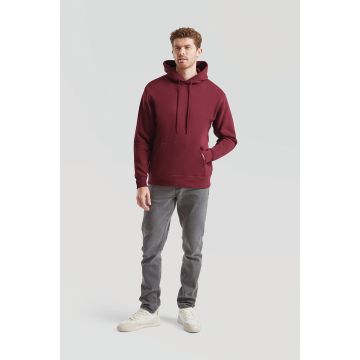 Sweat-shirt à marquer capuche Premium