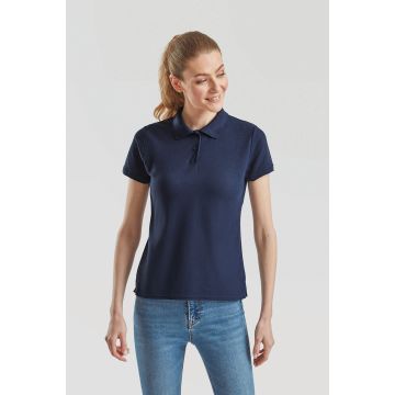 Polo Pub Femme Lady Fit