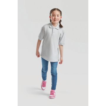 Polo à marquer enfant 65-35