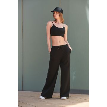 Pantalon d'entreprise de Jogging Écoresponsable Femme