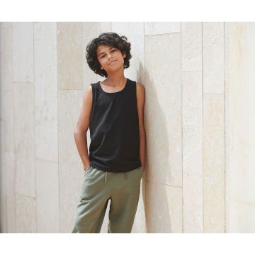 Débardeur Publicitaire Stretch enfant