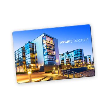 Sous Main en Pvc Extra Plat Thermosoude à Marquer