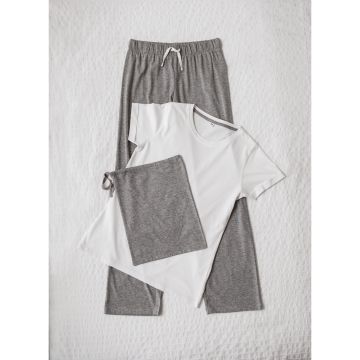 Kit objet publicitaire Pyjama - version longue