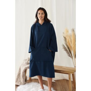 Poncho Éponge à marquer
