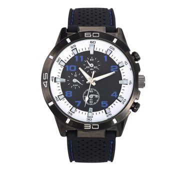 Montre Turbo sport