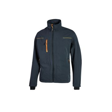 Veste publicitaire Pluton homme